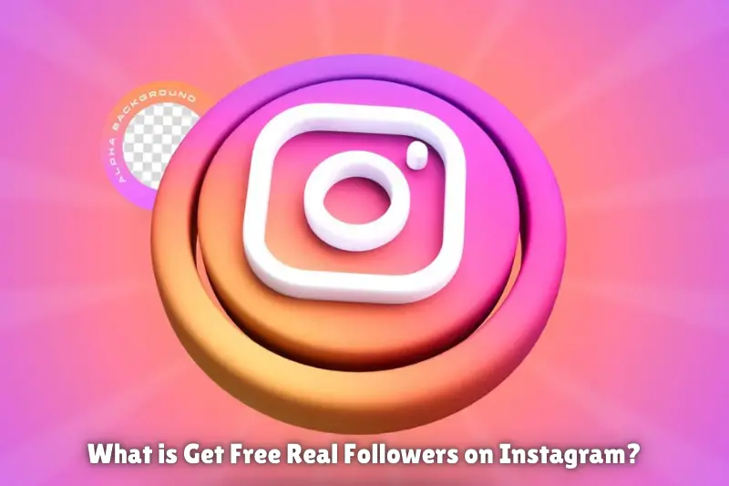 what is get free real followers on instagram